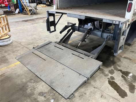 Image result for Maxon Liftgate Problems