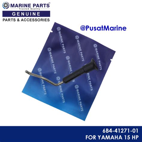 Tarikan Choke Knob Choke Untuk Yamaha 15PK 2TAK 6B4-41271-01 – Pusat Marine