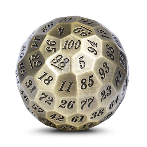 100 Sided Polygon 3d