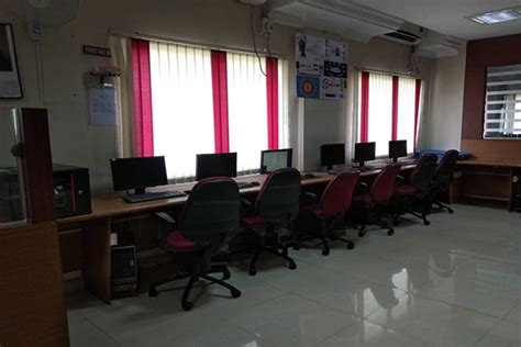 Computer Engineering Department - JSPM's Rajarshi Shahu College of ...