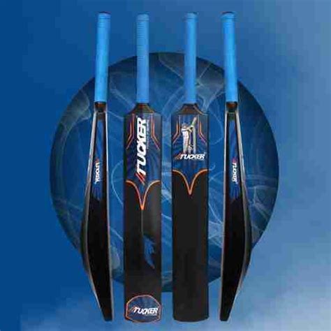 Tucker Hard full size English Willow Cricket Bat For 15+ Yrs - Buy ...
