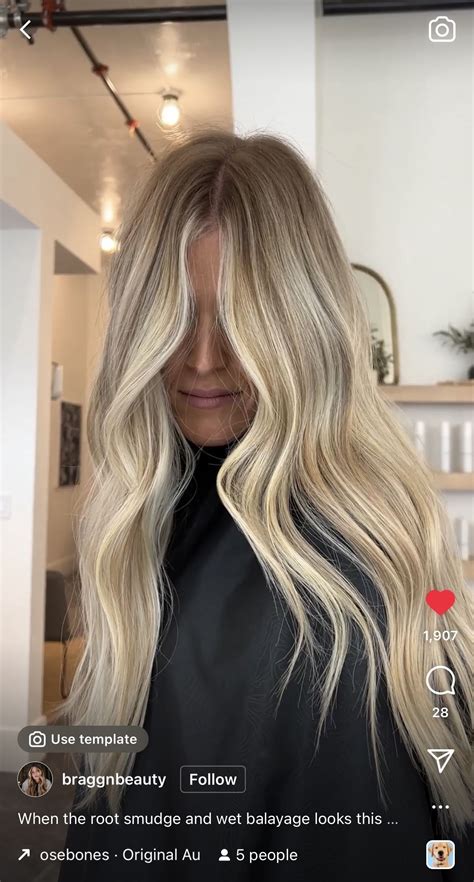 Pin by Madison Suttles on Let down your hair | Bright blonde hair ...