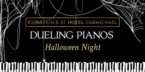 DUELING PIANOS presented by Brittany Brumfield & Baby Grand ...
