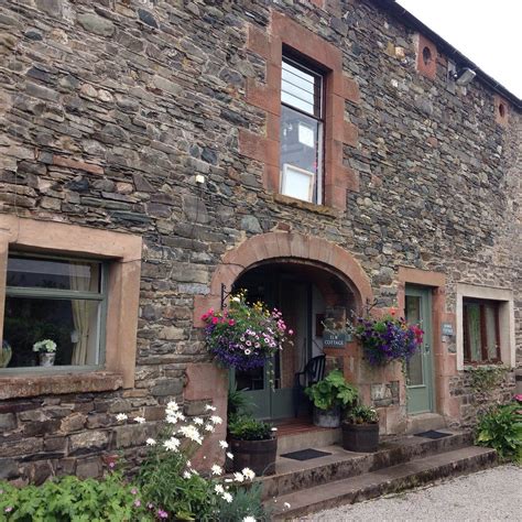 THORNTWAITE GALLERY MEWS COTTAGES (2025) All You Need to Know BEFORE ...