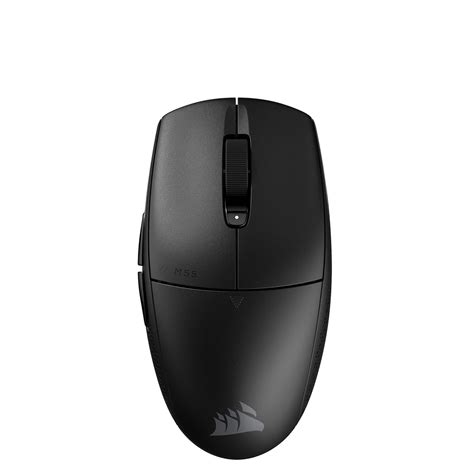 CORSAIR M55 WIRELESS GAMING MOUSE WIRELESS 24000 DPI BLACK– Vishal ...