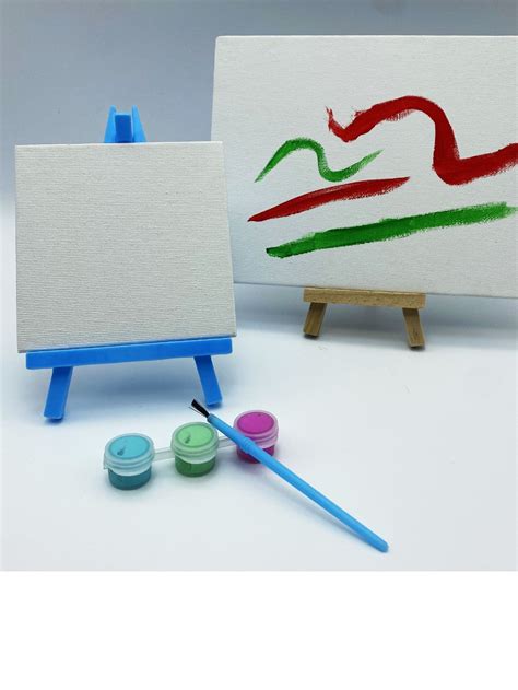 10 Children's Drawing Boards Diy Children's Drawing Board Creative Mini ...