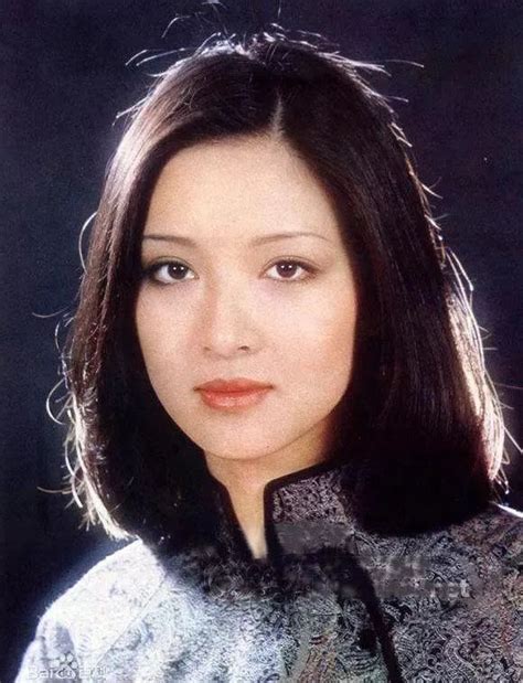 80 90年代的台湾“玉女”明星
