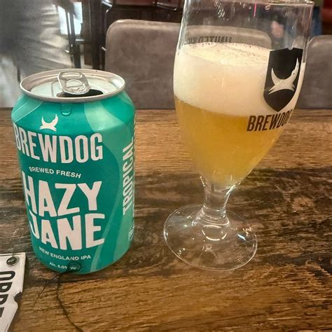 BREWDOG WATERLOO, London - Menu, Prices & Restaurant Reviews - Tripadvisor