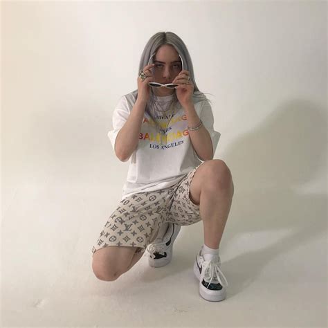 Billie Eilish Nude And Sexy (68 Photos) | #The Fappening