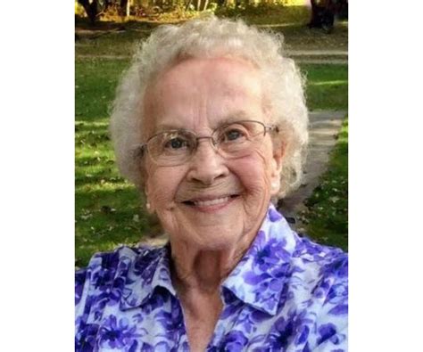 Olive Foss Obituary (2025) - Baudette, MN - Helgeson Funeral Home - Roseau