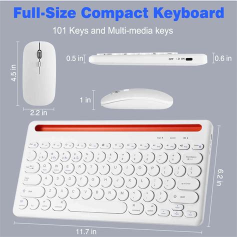 Buy UrbanX Compact Rechargeable Wireless Multi-Device Bluetooth ...
