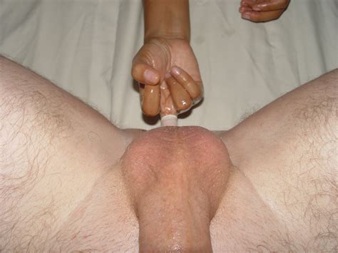 Best Position For Prostate Stimulation