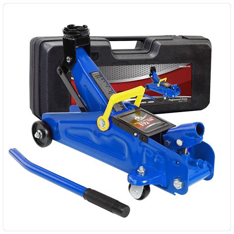 Hydraulic Car Jack