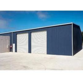 Industrial Sheds – Top Manufacturers, Suppliers & Sellers in India