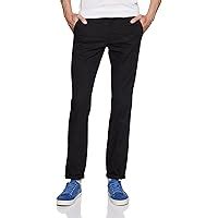 Amazon.in Bestsellers: The most popular items in Men's Casual Trousers