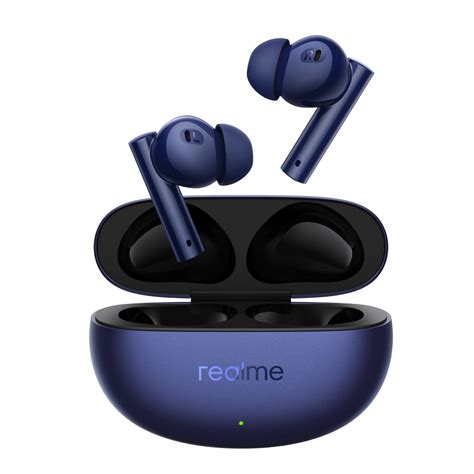 Realme Buds Air 5 Pro Truly Wireless Earbuds