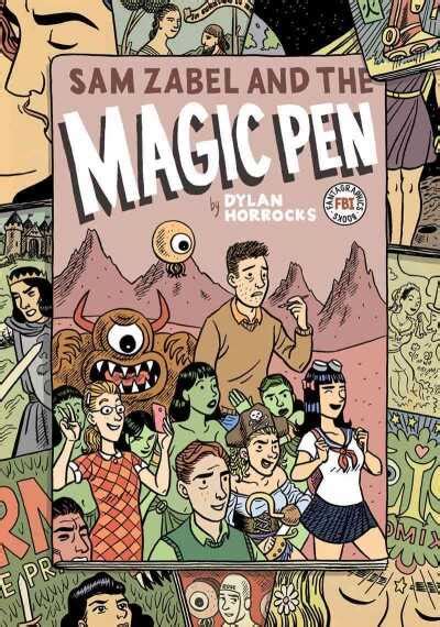 New Anti-Fantasy Comics Provide Somber Wish-Fulfillment For Grown-Ups : NPR