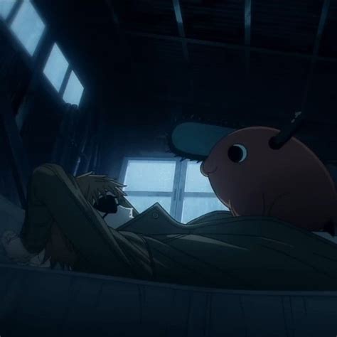 Denji Chainsaw man | Chainsaw, Horimiya, Anime