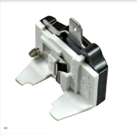 Image result for How to Test Compressor Overload Protector