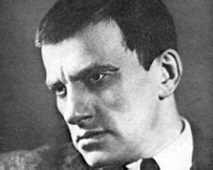 Vladimir Mayakovsky | Poetry Foundation