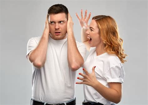 Why Spanish Couples Scream At Each Other In Public And Love Each Other More