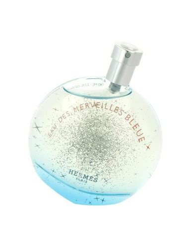 Hermes eau merveilles bleue etv 100ml