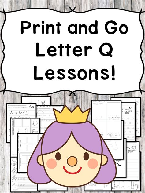 Image result for Q Lessons