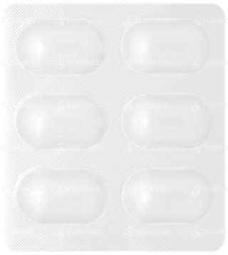 Healclav Lb 625 Mg Tablet 6 - Uses, Side Effects, Dosage, Price | Truemeds