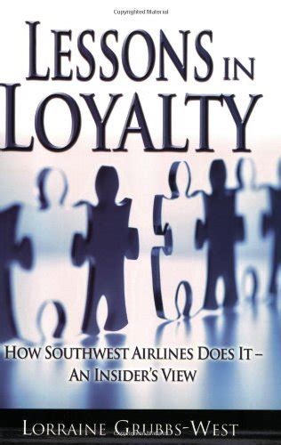 Lessons in Loyalty: How Southwest Airlines Does It - An Insider's View ...