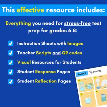 Wida Speaking Test Example 的图像结果