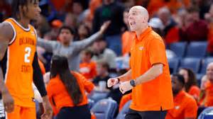 OSU basketball vs Oral Roberts channel today, game time, TV, streaming