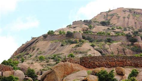 Uttari Betta Trek Is An Adventurous Journey to Remember