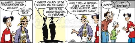 Influence Cartoon 的图像结果