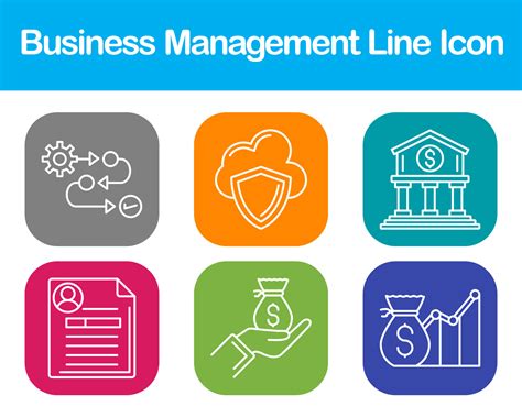 Management Icon 的图像结果