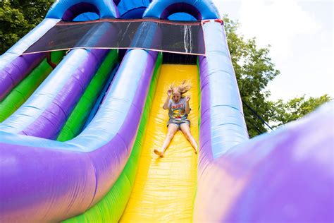 Orchard Middle School Students Celebrate After A Week of Work and ...