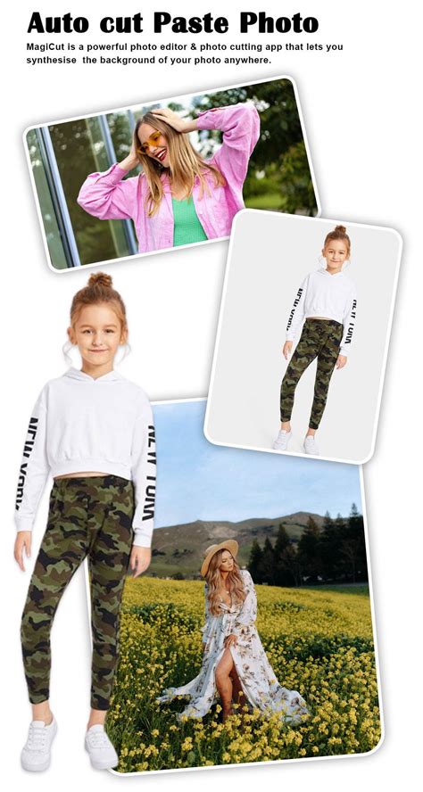 Cutout Pro Background Removal APK for Android Download