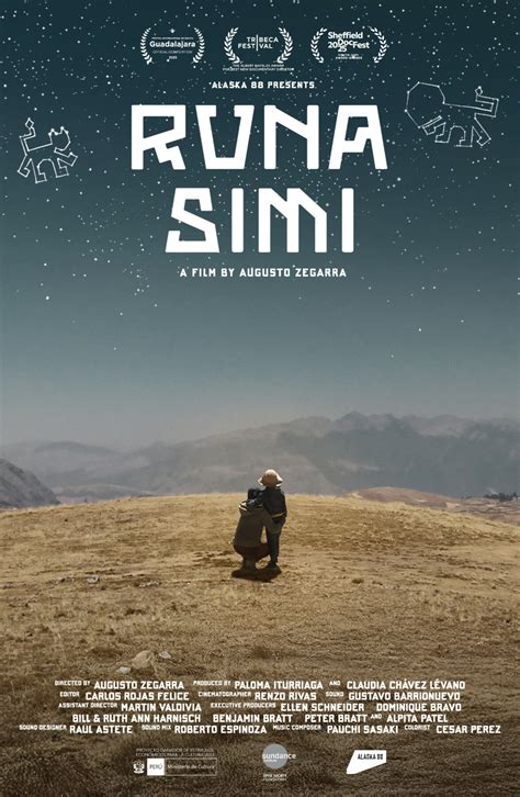 Bozeman Doc Series: Runa Simi - The Emerson Center for the Arts...