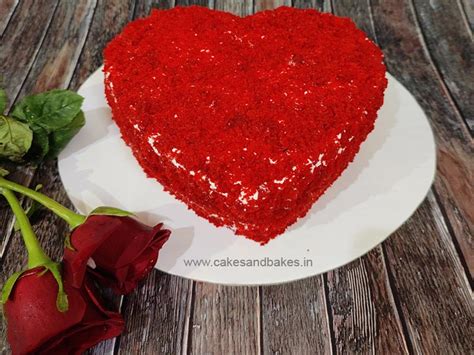 Order Valentines Day Online Cakes Kolkata - Cakes and Bakes