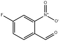 4-FLUORO-2-NITRO-BENZALDEHYDE - ChemicalBook India