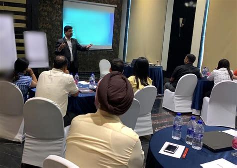 Vivvan Solutions | Corporate Training & Consulting