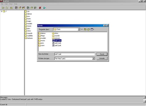 Image result for Dfpslayer Edit Pak Files