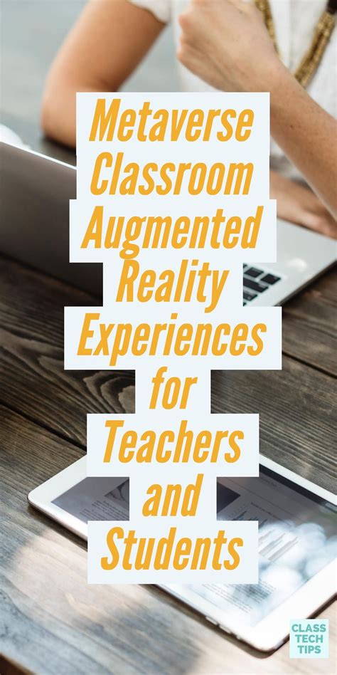 augmented reality class 8