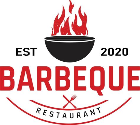 Barbeque Logo Local 的图像结果