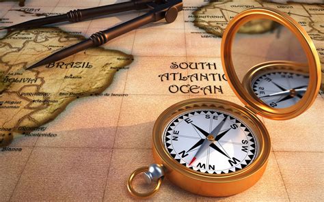 10+ Compass HD Wallpapers and Backgrounds