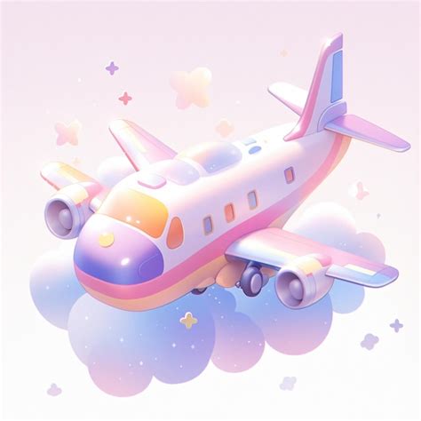 Cute game gift icon | Premium AI-generated image