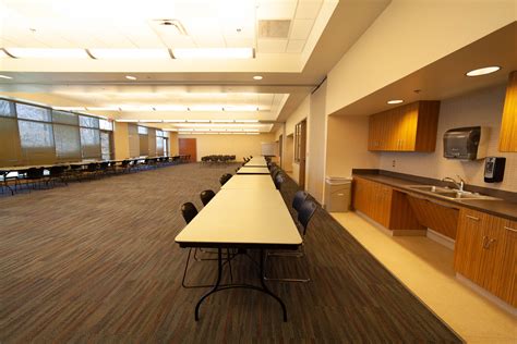 O'Fallon Park Rec Complex | Gateway Region YMCA