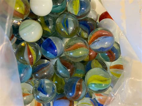 Bag of Marbles