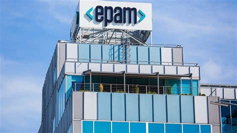 EPAM is Hiring Software Engineers both Freshers and Experienced | CTC ...