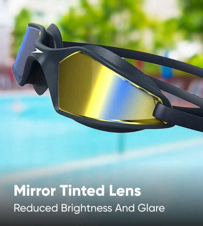 Mens Fitness Goggles: Dive into Fitness – Speedo India