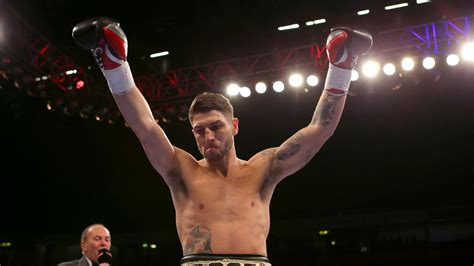 Ben Hall issues challenge ahead of Brian Rose's fight in Birmingham on ...
